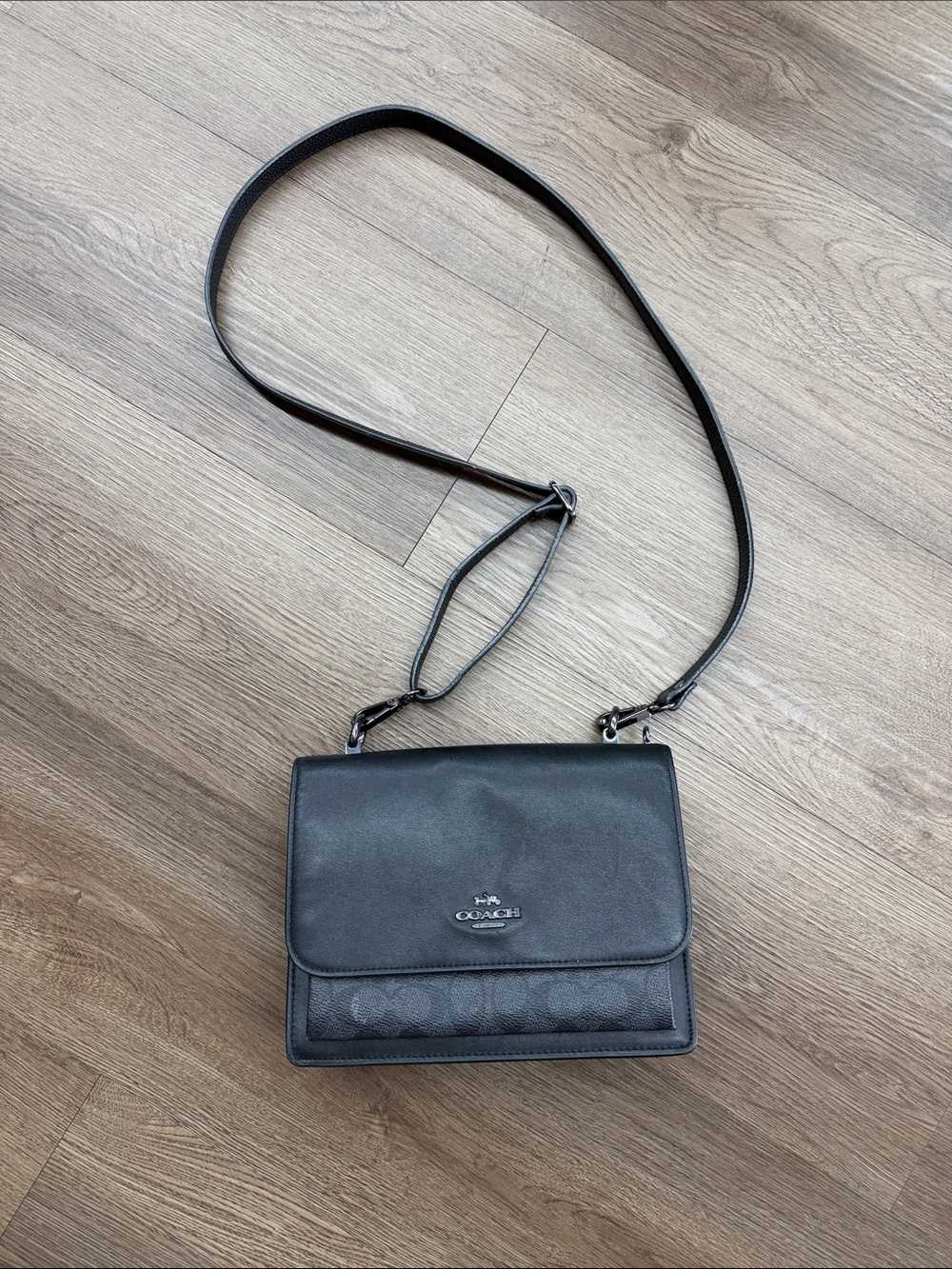 Coach Klare Crossbody Bag